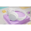 Навушники Philips TAH5209 Over-Ear Wireless White (TAH5209WT/00) - Image 4