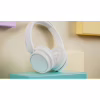 Навушники Philips TAH5209 Over-Ear Wireless White (TAH5209WT/00) - Image 6