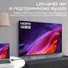 Кабель мультимедійний HDMI M to HDMI M 15.0m V2.0 Promate (prolink4k60-15m) - Image 3