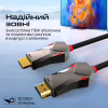 Кабель мультимедійний HDMI M to HDMI M 15.0m V2.0 Promate (prolink4k60-15m) - Image 8