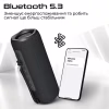 Акустична система HiFuture Alpha Black (alpha.black) - Image 3