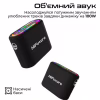 Акустическая система HiFuture Vocalist 200 Black (vocalist200.black) - Image 2
