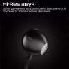Навушники HiFuture Mi5 Black (mi5.black) - Image 2