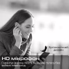 Навушники HiFuture Mi5 Black (mi5.black) - Image 3