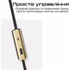 Навушники HiFuture Mi5 Black (mi5.black) - Image 5