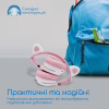 Навушники Promate Panda Bubblegum (panda.bubblegum) - Image 7