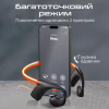 Навушники Promate RippleGlow Black (rippleglow.black) - Image 7