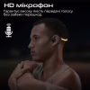 Навушники Promate RippleGlow Black (rippleglow.black) - Image 8