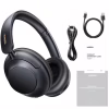Навушники UGREEN HP202 HiTune Max5 Hybrid ANC Black (25255) - Image 6