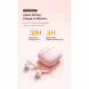 Навушники Vention Elf Earbuds E03 Pink Sand (NBHP0) - Image 3
