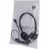 Наушники Sandberg Headset Bulk USB Black (825-29) - Image 3
