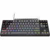 Клавіатура Lorgar Azar 514TKL RGB Mechanical USB UA Black/Grey (LRG-GK514TKL-BK-UA) - Image 2