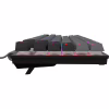 Клавіатура Lorgar Azar 514TKL RGB Mechanical USB UA Black/Grey (LRG-GK514TKL-BK-UA) - Image 5