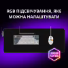Клавіатура Lorgar Azar 514TKL RGB Mechanical USB UA Black/Grey (LRG-GK514TKL-BK-UA) - Image 9