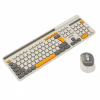 Комплект Canyon HSET-W5 Wireless UA Beige (CNS-HSETW5BG) - Image 4