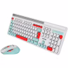Комплект Canyon HSET-W5 Wireless UA White (CNS-HSETW5WT) - Image 3