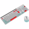 Комплект Canyon HSET-W5 Wireless UA White (CNS-HSETW5WT) - Image 4