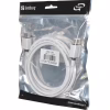 Кабель мультимедійний HDMI M to HDMI M 2.0m V2.0 white Sandberg (308-98) - Image 2
