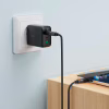 Дата кабель USB-C to USB-C 1.2m 3A silicone braid C10-03 Acefast (6974316283119) - Image 6
