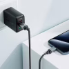 Дата кабель USB-C to USB-C 1.2m 3A aluminum alloy C20-03 Black Acefast (6974316283775) - Image 6