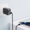Дата кабель USB-C to USB-C 1.2m 60W digital display C15-03 Black Acefast (6974316283720) - Image 6
