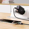 Дата кабель USB-C to USB-C 1.2m 60W digital display C15-03 Black Acefast (6974316283720) - Image 7