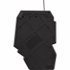 Клавіатура Maxxter KBG-OH-01B-UA USB UA Black (KBG-OH-01B-UA) - Image 4