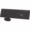 Комплект Maxxter KMS-WCM-02B-UA Wireless UA Black (KMS-WCM-02B-UA) - Image 2