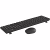 Комплект Maxxter KMS-WCM-02B-UA Wireless UA Black (KMS-WCM-02B-UA) - Image 3