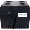 Пристрій безперебійного живлення Powercom CUB-650N - Image 6