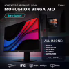Комп'ютер Vinga AIO Advanced C0018 (I3M16INTWP.C0018) - Image 8