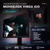 Компьютер Vinga AIO Advanced C0348 (R5M16INTWP.C0348) - Image 7