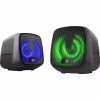 Акустична система Defender J2 LED USB Black (65962) - Image 4
