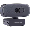 Веб-камера Defender G-lens 2695 FullHD 2K 1520p Black (63195) - Image 2