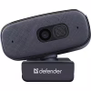Веб-камера Defender G-lens 2695 FullHD 2K 1520p Black (63195) - Image 3