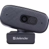 Веб-камера Defender G-lens 2695 FullHD 2K 1520p Black (63195) - Image 4