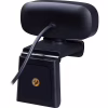 Веб-камера Defender G-lens 2695 FullHD 2K 1520p Black (63195) - Image 7