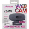 Веб-камера Defender G-lens 2695 FullHD 2K 1520p Black (63195) - Image 8
