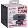 Веб-камера Defender G-lens 2695 FullHD 2K 1520p Black (63195) - Image 9