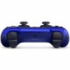 Геймпад Sony Playstation DualSense Bluetooth PS5 Cobalt Blue (1000040731) - Image 4
