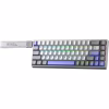 Клавіатура Aula WIN68 HE Max Magnetic Switch USB UA Grey (6978080504081) - Image 2
