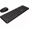 Комплект Xiaomi MiiiW Keyboard and Mouse Combo Gen 3 PB03 Wireless UA Black (MW24PB03 Black) - Image 2