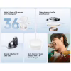Наушники Xiaomi Redmi Buds 6 Play (BHR8773GL) White (1071787) - Image 8