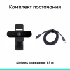 Веб-камера Logitech Brio 4K Ultra HD Graphite (960-001718) - Image 9