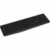 Клавіатура Canyon KB-W01 Water resistant Wireless UA Black (CNE-CKEYW01) - Image 4