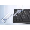 Клавіатура Canyon KB-W01 Water resistant Wireless UA Black (CNE-CKEYW01) - Image 6