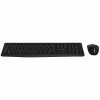 Комплект Canyon SET-W01 Wireless Black (CNE-HSETW01) - Image 2