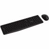 Комплект Canyon SET-W01 Wireless Black (CNE-HSETW01) - Image 4