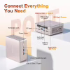 Комп'ютер GEEKOM Mimi PC A5 / Ryzen7 5825U, 16, 512, W11Pro (GMA5R75825U-16512-EU) - Image 7