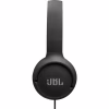 Наушники JBL Tune 520C USB-C Black (JBLT520CBLK) - Image 2